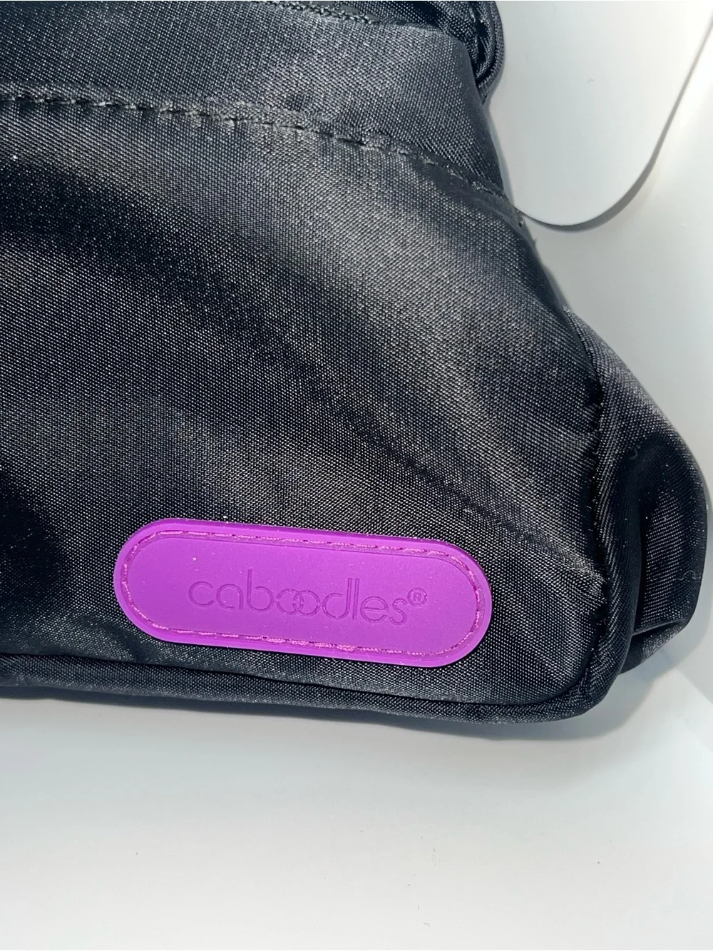 N/A preowned caboodles